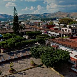 El Pueblo Mágico con clima perfecto y grutas que pocos conocen cerca de la Toluca