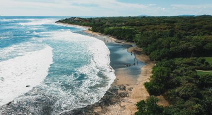 Las playas más bellas de Costa Rica para reencontrarse con la naturaleza