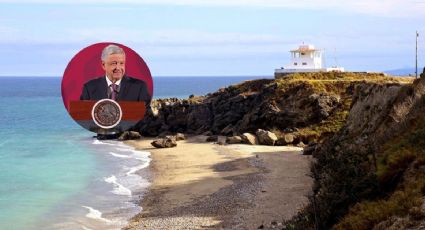 ¡Sin cupo! Las Islas Marías se quedan sin fechas para visitar sus atractivos: AMLO