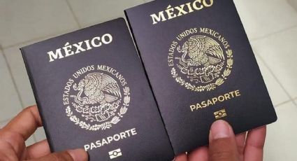 ¿Cómo tramitar el pasaporte mexicano en 2023? Requisitos, costos y citas