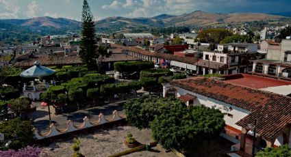 Tonatico, el Pueblo Mágico rodeado de cascadas y grutas para iniciar el año viajando