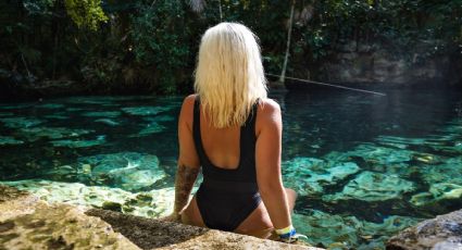 Hospedajes con cenotes para descubrir en 2023 y conectar con la naturaleza