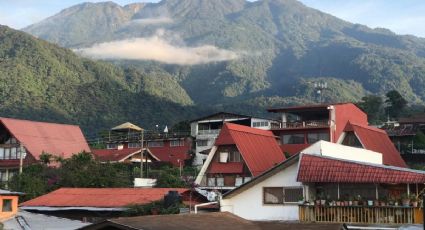 Unión Juárez, el pueblo de aventuras para amantes de la naturaleza