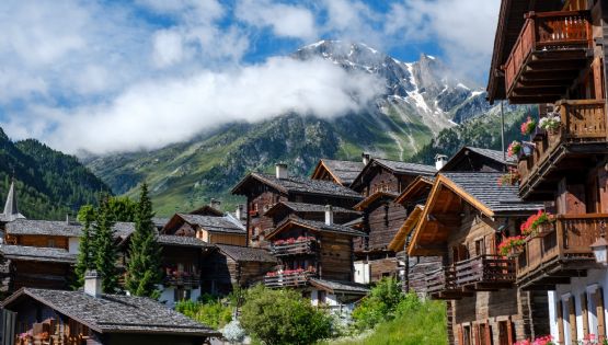 ¿Cuál es el Pueblo Mágico más fresco para huir del calor en vacaciones, según la IA?