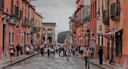 General Zaragoza, el Pueblo Mágico de Nuevo León que esconde el ‘Paseo de la Llorona’