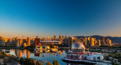 Cuál es la mejor época para viajar a Vancouver, un imperdible en tu próximo viaje