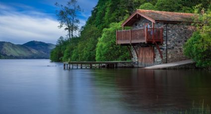 Qué hacer en el lago Zirahuén, habitado por una sirena