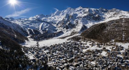 Destinos en el mundo para esquiar: sigue la pista y elige tu montaña