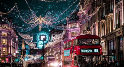 Las ciudades más navideñas del mundo para conocer en diciembre