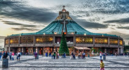 ¿Visitas la Basílica de Guadalupe? Los atractivos principales que deberías ver