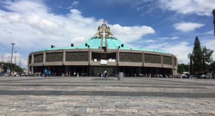 ¿Visitarás la Basílica? Rutas, cortes viales y estaciones de metro y MB cerradas