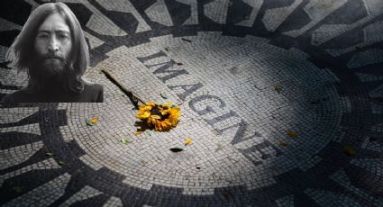 ¡Imagine! ¿Cuál es la historia del memorial de John Lennon en Central Park?