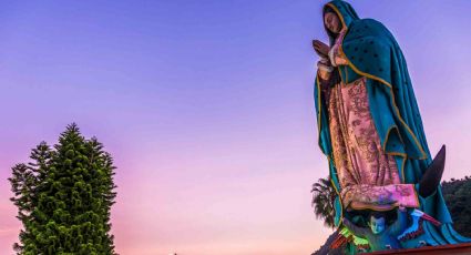 Pueblos Mágicos: La virgen monumental que puedes conocer a menos de 3 horas de CDMX