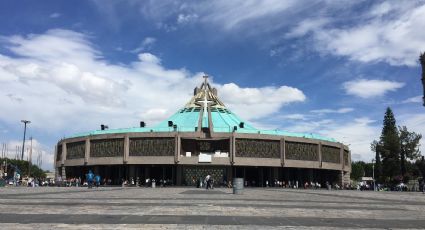 Curiosidades de la Basílica de Guadalupe, el segundo recinto religioso más visitado del mundo