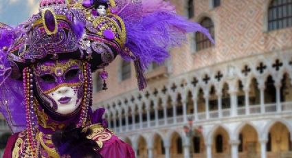 Carnaval de Venecia: de estrategia de espionaje a atractivo turístico mundial