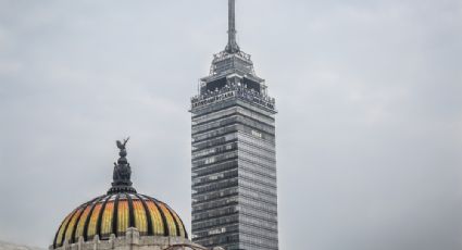 De mirador a cine 4D: ¿Qué puedes hacer en la Torre Latinoamericana en CDMX?