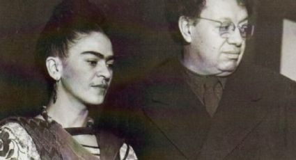 San Valentín: Museos en la CDMX para conocer la historia de amor de Diego Rivera y Frida Kahlo