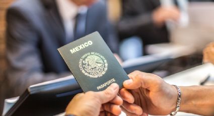 Pasaporte mexicano 2022: quiénes tienen 50% de descuento y cómo obtenerlo