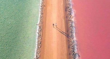 Playas mexicanas con arena de colores que puedes visitar en tus próximas vacaciones