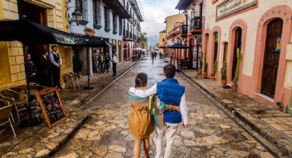 ¡Vámonos a Chiapas! Qué hacer en el Pueblo Mágico de San Cristóbal de las Casas