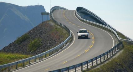 Viaje en carretera: qué debe tener un seguro de auto para vacacionar tranquilos