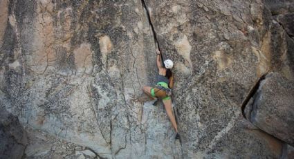 3 recorridos increíbles por las cuevas y cañones de Nuevo León