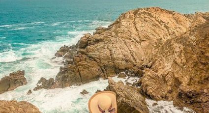 Tres playas solitarias de Oaxaca que tienes que conocer en este 2022 para un viaje tranquilo