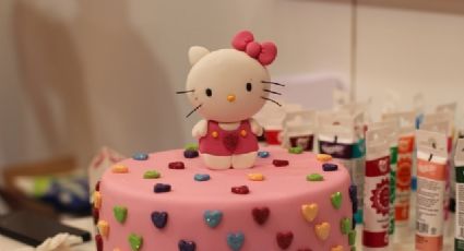 Celebra el amor con boda al estilo Hello Kitty: te decimos cuándo y dónde