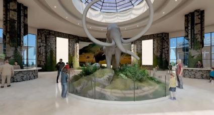 Museo del Mamut y Aviación abre sus puertas en Santa Lucía: así puedes visitarlo