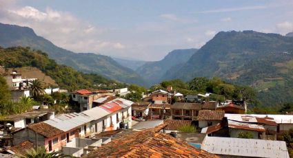 Pahuatlán, el Pueblo Mágico envuelto entre montañas y cafetales