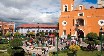 Los siete Pueblos Mágicos que no te puedes perder en tu visita a Hidalgo
