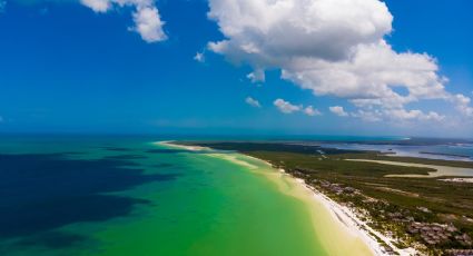 Bahía Soliman, cómo llegar a este paraíso oculto de la Riviera Maya