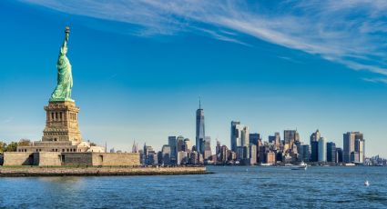 El truco para conocer GRATIS la Estatua de la Libertad si viajas a USA