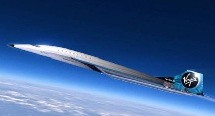 ¡El universo es el límite! Virgin Galactic comienza la venta de boletos para ir al espacio