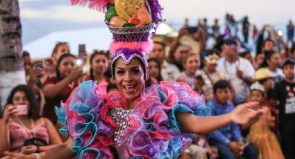 ¡Carnaval de Veracruz 2022 es oficial! Conoce los detalles de este evento