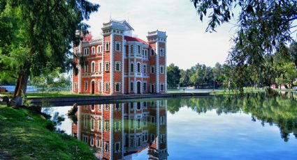 Ex Hacienda de Chautla, el sitio que resguarda un castillo inglés: ¿lo conoces?