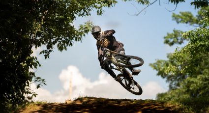 Down Hill llega a Atlixco para amantes del ciclismo extremo: cómo llegar y dónde inscribirse