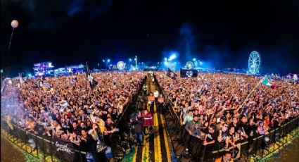 EDC 2022: Cómo llegar al Autódromo Hermanos Rodríguez en auto o en transporte público