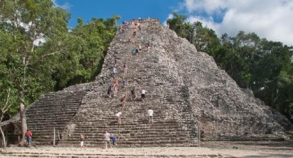4 sitios arqueológicos que puedes visitar de viaje por Cancún y la Riviera Maya