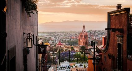 4 cosas que puedes hacer en un solo día de viaje por San Miguel de Allende