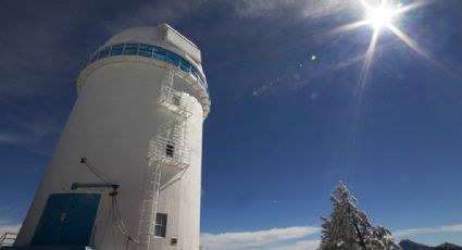 ¡Admira las estrellas! Observatorios en México para contemplar los astros