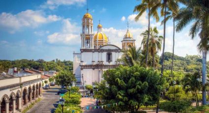 Comala, el Pueblo Mágico que inspiró la historia de Pedro Páramo