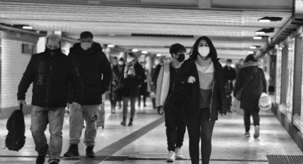 Covid-19: ¿Qué hacer si das positivo a coronavirus mientras estás de viaje?