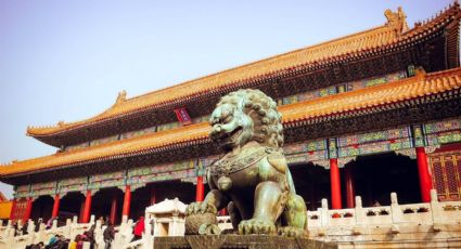 5 lugares que visitar en Beijing, sede de los Juegos Olímpicos de invierno 2022