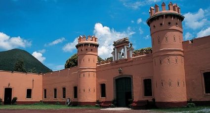 4 haciendas imperdibles cerca de la CDMX para visitar en familia