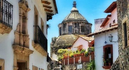 Seis lugares que deberías visitar en tus vacaciones por Taxco