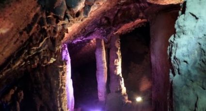 Grutas de Xoxafi, Hidalgo: esto es lo que deberías saber antes de visitarlas