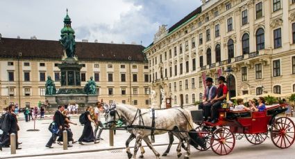 Dónde está y cómo visitar GRATIS el Penacho de Moctezuma si viajas a Viena