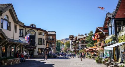 Atractivos turísticos que no te debes perder durante tu viaje por Colorado