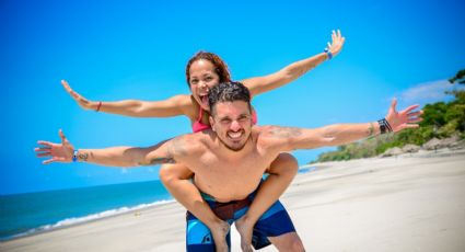 Playas poco conocidas y sin mucha gente para visitar en Semana Santa